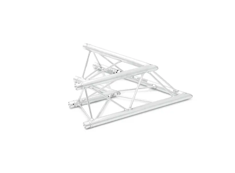 ALUTRUSS DECOLOCK DQ3-PAC20 2-way corner 60° 